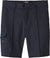 Tilley Golf Cargo Shorts - Men's - Navy