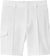 Tilley Golf Cargo Shorts - Men's - White