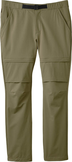 Tilley Belted Trek Pant - Men's