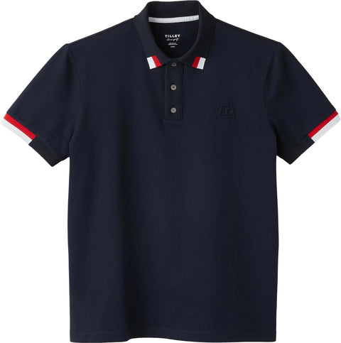 Tilley Iron Polo - Men's