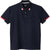 Tilley Iron Polo - Men's - Navy