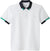 Tilley Iron Polo - Men's - White