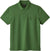 Tilley Pique Polo with 3D Logo - Men's - Green