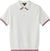 Tilley Albatross Polo - Men's - White