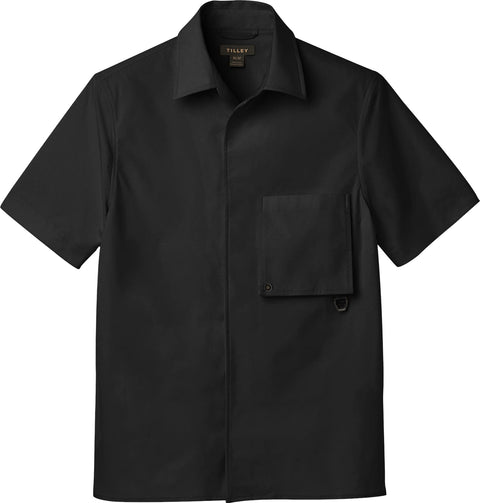 Tilley Short Sleeve Utility Shirt - Men's