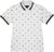 Tilley Icon Polo - Men's - White