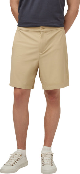 Tilley Wanderer Relaxed Travel Shorts - Men's