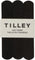 Tilley Tilley 3 Pack Hat Sizer - Unisex - Black