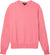 Tilley Stretch Merino Crew Neck Sweater - Men's - Light Pink
