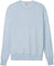 Tilley Stretch Merino Crewneck Sweater - Women's - Ice Blue