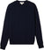 Tilley Stretch Merino Crewneck Sweater - Women's - True Navy