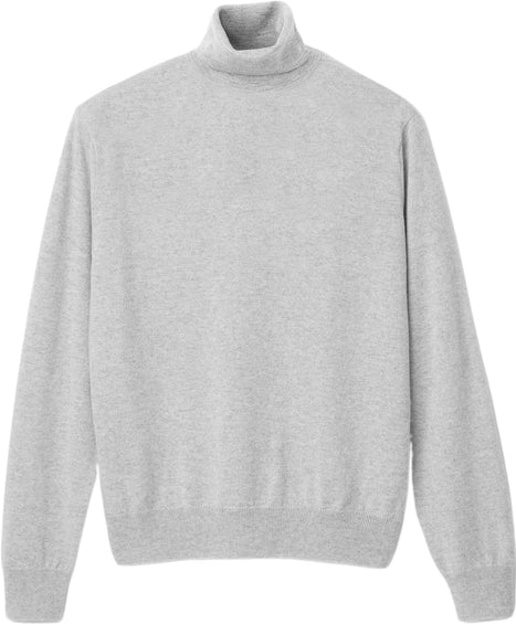 Tilley Stretch Merino Turtleneck Top - Women's 