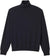 Tilley Stretch Merino Turtleneck Top - Women's  - True Navy