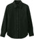 Tilley Italian Wool Shirt Jacket - Women's - Dark Green