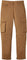 Tilley Barrel Leg Cargo Pant - Women's - Brown