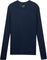 Tilley Rib Merino Long Sleeve T-Shirt - Women's - Navy