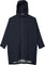 Tilley Packable Hooded Poncho - Women's - Navy