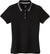 Tilley Team Polo - Women's - Black