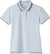 Tilley Team Polo - Women's - Light Blue
