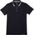 Tilley Team Polo - Women's - Navy