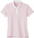 Tilley Team Polo - Women's - Pink