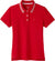 Tilley Team Polo - Women's - Red