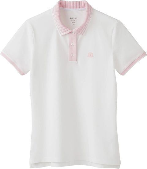 Tilley Team Polo - Women's