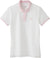 Tilley Team Polo - Women's - White