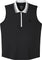 Tilley Sleeveless Polo - Women's - Black