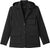 Tilley Hooded Tech Blazer - Women's - Black