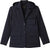 Tilley Hooded Tech Blazer - Women's - Navy