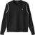 Tilley Classic Crew Neck T-Shirt - Women's - Black
