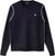 Tilley Classic Crew Neck T-Shirt - Women's - Black