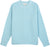 Tilley Merino Tech Crewneck Jumper - Women's - Ice Blue