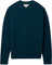 Tilley Merino Tech Crewneck Jumper - Women's - Teal