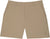 Tilley Tech Stretch Shorts - Women's - Tan