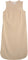 Tilley Tech Slk Midi Dress - Women's - Safari Tan