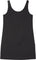 Tilley Tank Dress - Women's - Black