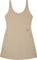 Tilley Tank Skort Dress - Women's - Tan