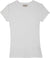 Tilley Rib T-Shirt - Women's - White