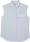 Tilley Tech Slk Sleeveless Shirt - Women's - Ice Blue