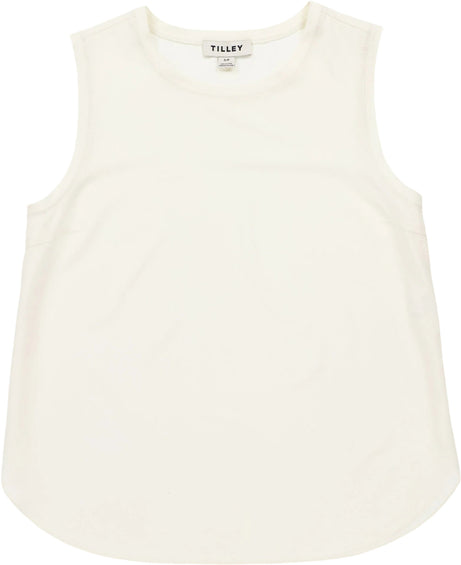 Tilley Tech Slk Tank Top - Women's