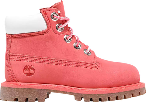 Timberland Timberland Premium Waterproof Boots 6In - Toddlers