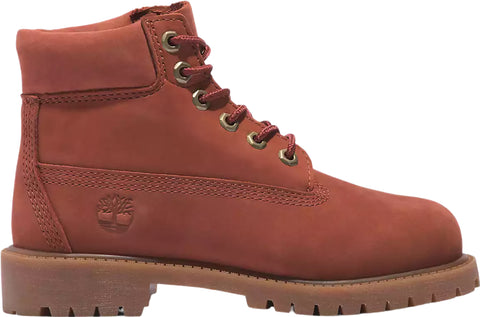 Timberland Timberland Premium Waterproof Boots 6In - Junior