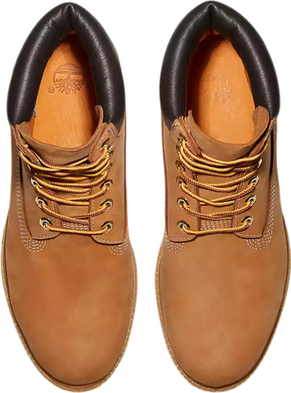 Timberland Classic Waterproof Boots 6 Inches - Men's