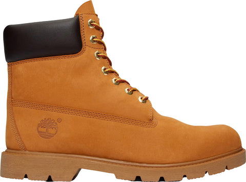 Timberland Classic Waterproof Boots 6 Inches - Men's