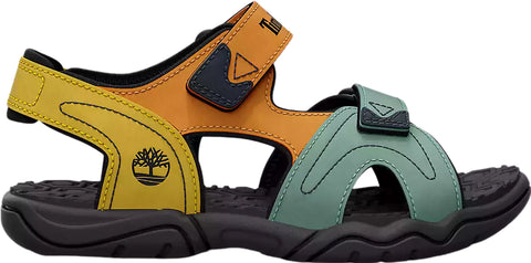 Timberland Adventure Seeker 2-Strap Sandals - Toddlers