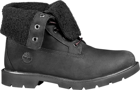 Timberland Linden Woods 6 In Waterproof Boots - Women's