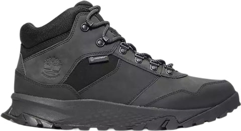 Timberland Lincoln Peak Waterproof Mid Hiking Boots - Men's