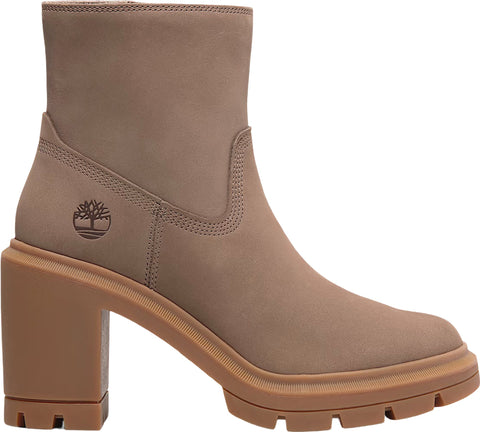 Timberland Allington Heights Mid Zip Boot - Women's 